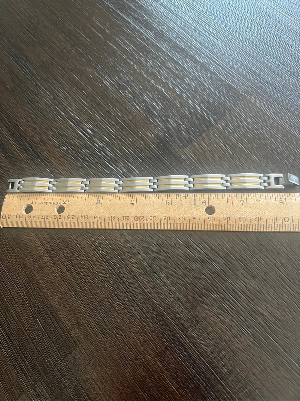 Sabona two tone